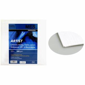 CMI Malpappe 18 x 24 cm 280 g/qm