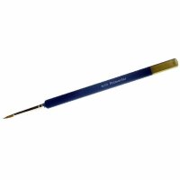 CMI Pinsel KOLINSKY Rotmarderhaar spitz Kurzstil 3K Gr. 10/0