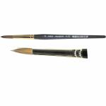 CMI Pinsel Aquarell Synthetikhaar spitz Kurzstil Gr. 0