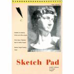 CMI Sketchblock A3 - Querformat Spiralbindung 150...