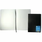 CMI Sketchbuch A4 - Hochformat fester Einband 140...