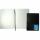 CMI Sketchbuch A4 - Hochformat fester Einband 140 g/m² 60 Bl