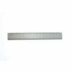 CMI Lineal - Aluminium 15 cm Skala