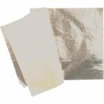 CMI Schlagmetall Metall-Folie " Silber " 25...