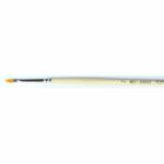 CMI Pinsel KIN-DE Synthetikhaar Schule flach Gr. 2