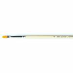 CMI Pinsel KIN-DE Synthetikhaar Schule flach Gr. 4