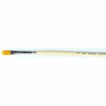CMI Pinsel KIN-DE Synthetikhaar Schule flach Gr. 6