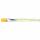 CMI Pinsel KIN-DE Synthetikhaar Schule flach Gr. 16