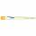 CMI Pinsel KIN-DE Synthetikhaar Schule flach Gr. 20