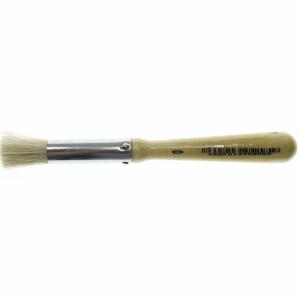 CMI Stupfpinsel Schablonierp KünstlerQuali , Gr. 0 / 1,0 cm