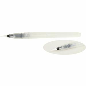CMI Wassertankpinsel Spitz Mittel
