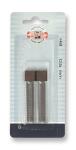 KOH Druckbleistift Minen Gradation 0,5 mm x 60 mm 2B