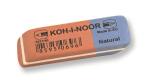 KOH Radiergummi Universal rot / blau 40er Pack