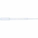 KOH Pipetten 5er Pack / Länge 15,5 cm 3 ml -...