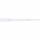KOH Pipetten 5er Pack / Länge 15,5 cm 3 ml - Maßeinteilung