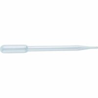 KOH Pipetten 5er Pack / Länge 15 cm ohne...