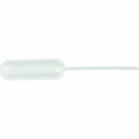 KOH Pipetten 5er Pack / Länge 8,5 cm ohne...