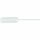 KOH Pipetten 5er Pack / Länge 8,5 cm ohne Maßeinteilung