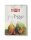 KOH Zeichenkarton A4 Skizzenblock 30 Blatt weiß, 180 g/m²