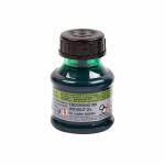KOH Stempelfarbe 50 ml PVC Flasche grün
