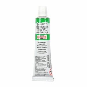 KOH Temperafarbe 16 ml Tube light green