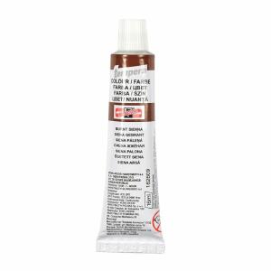 KOH Temperafarbe 16 ml Tube sienna burnt