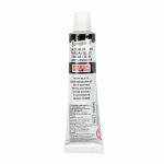 KOH Temperafarbe 16 ml Tube ivory black