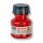 KOH Zeichentusche Technisches Zeichnen 20g rot
