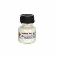KOH Zeichentusche Technisches Zeichnen 20g weiß