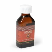 KOH Malmittel- langsamtrocknend 100 ml / Glasflasche