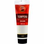 KOH Temperafarbe 250 ml Tube titanium white
