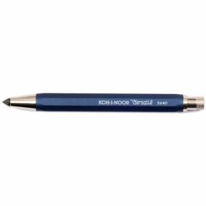 KOH Druckbleistift Metall Automatic 5,6 mm x 80 mm blau