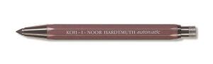 KOH Druckbleistift Metall Automatic 5,6 mm x 80 mm rosa