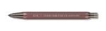 KOH Druckbleistift Metall Automatic 5,6 mm x 80 mm rosa