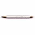 KOH Druckbleistift Metall Automatic 5,6 mm x 80 mm silber