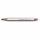 KOH Druckbleistift Metall Automatic 5,6 mm x 80 mm silber