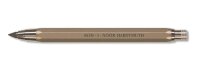 KOH Druckbleistift Metall 5,6 mm x 120 mm gold