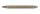 KOH Druckbleistift Metall 5,6 mm x 120 mm gold