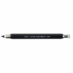 KOH Druckbleistift Metall 5,6 mm x 120 mm schwarz