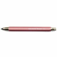 KOH Druckbleistift Metall 5,6 mm x 120 mm rosa