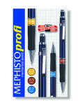 KOH Druckbleistift Mephisto Profi Gradation 0,3 mm x 60 mm B