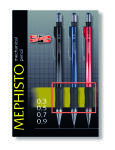 KOH Druckbleistift Mephisto Gradation 0,3 mm x 60 mm B