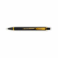 KOH Druckbleistift SHAKE IT gelb 0,5 mm schwarz