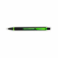 KOH Druckbleistift SHAKE IT grün 0,5 mm schwarz
