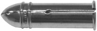 Standardgraph Bleistiftschoner Metallkappe silber 1...