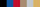 Standardgraph Siegelwachs STANDARD mit Docht sortiert in schwarz-blau-rot-bronze-gold-silber 36 Stück
