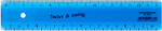 Standardgraph Twist & Swing Lineal 17 cm in fünf...