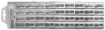 Standardgraph BlocKugelschreiberpitzer Magnesium 1...