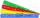 Standardgraph Twist & Swing OFFICE Lineal 30 cm unzerbrechlich zum abheften 6x4 Farben sortiert
