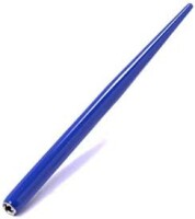 Standardgraph Federhalter Holz uni Blau 1 Stück